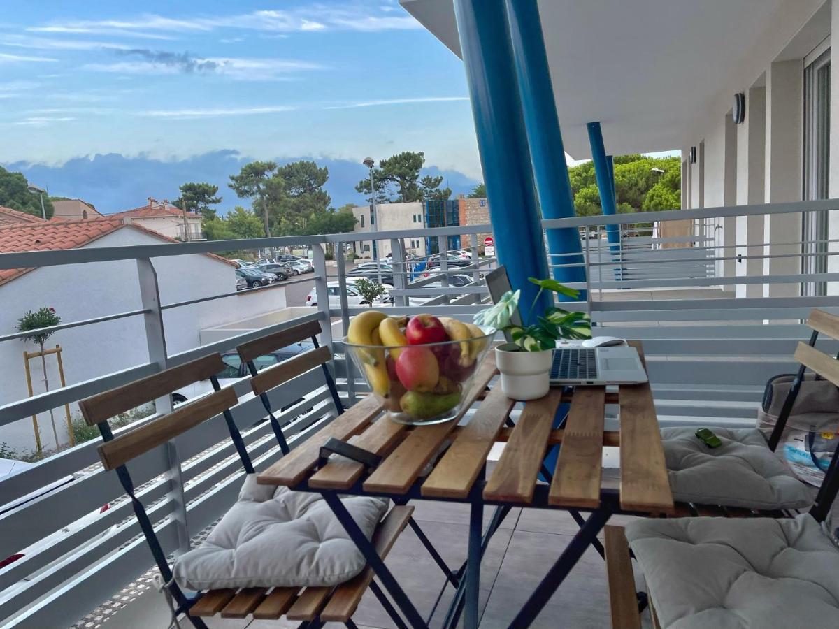 Superbe Appartement Neuf Entre Mer Et Pins Wifi Argeles-sur-Mer Exterior photo