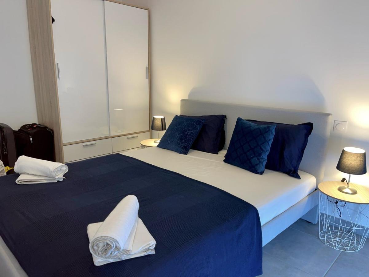 Superbe Appartement Neuf Entre Mer Et Pins Wifi Argeles-sur-Mer Exterior photo