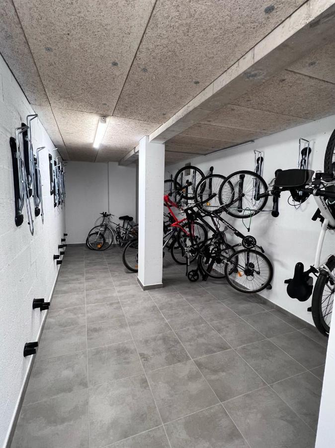 Superbe Appartement Neuf Entre Mer Et Pins Wifi Argeles-sur-Mer Exterior photo